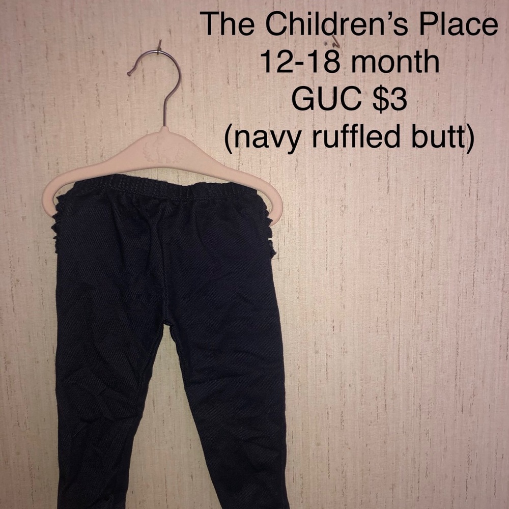 Clothing